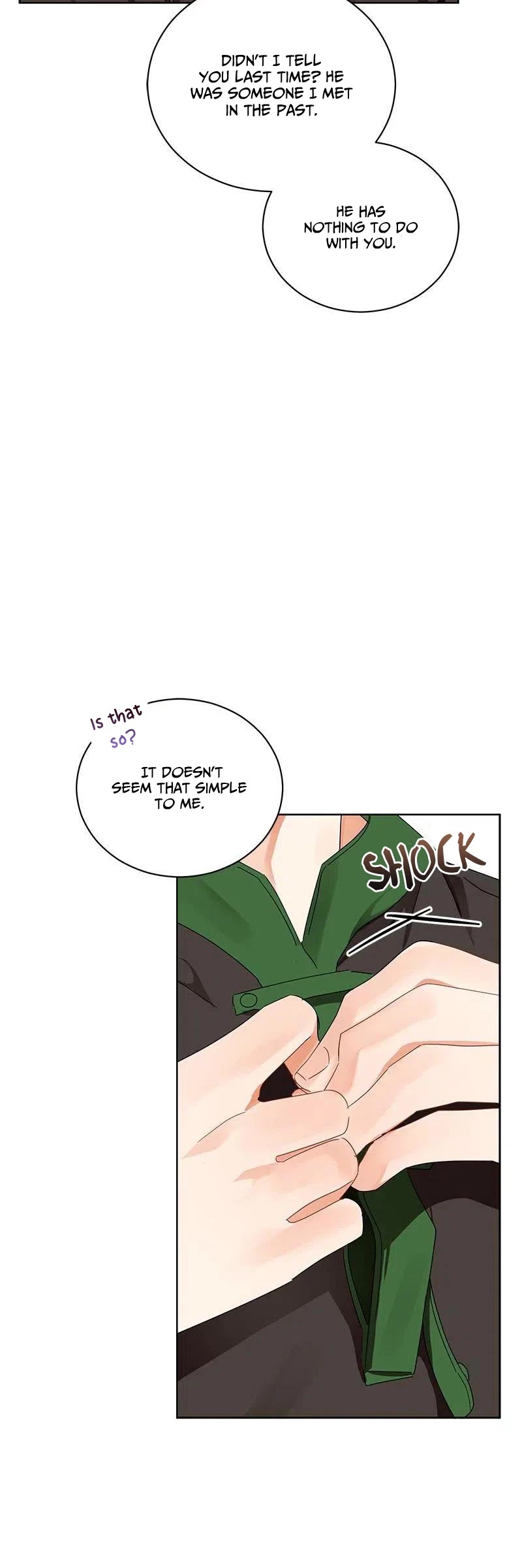Crimson Karma Chapter 90 page 16 - Chapter 90