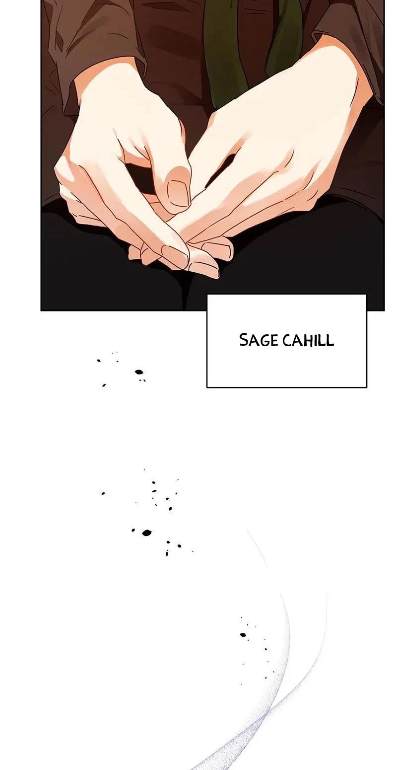 Crimson Karma Chapter 90 page 20 - Chapter 90