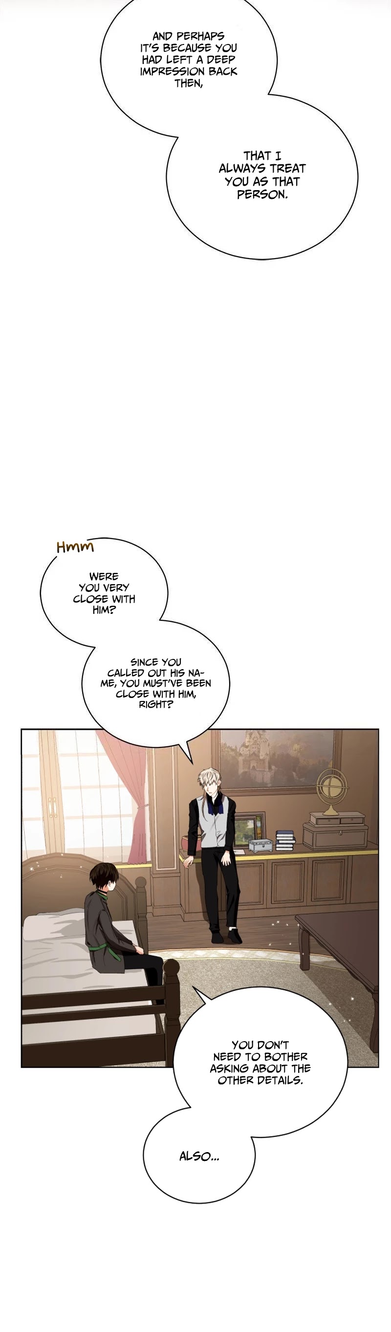 Crimson Karma Chapter 90 page 23 - Chapter 90