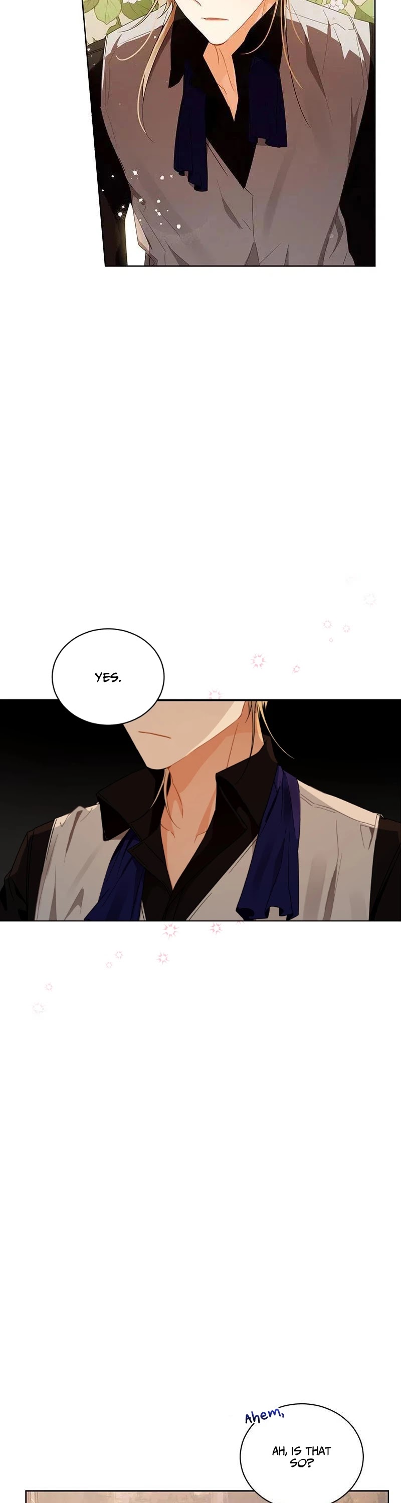 Crimson Karma Chapter 90 page 25 - Chapter 90