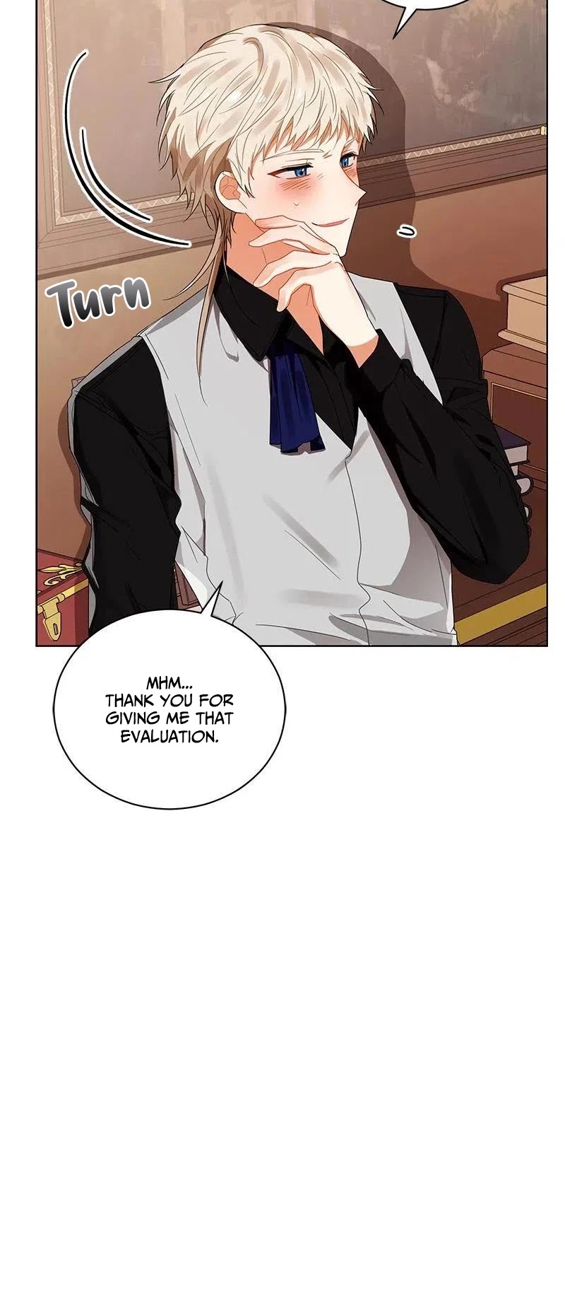 Crimson Karma Chapter 90 page 26 - Chapter 90