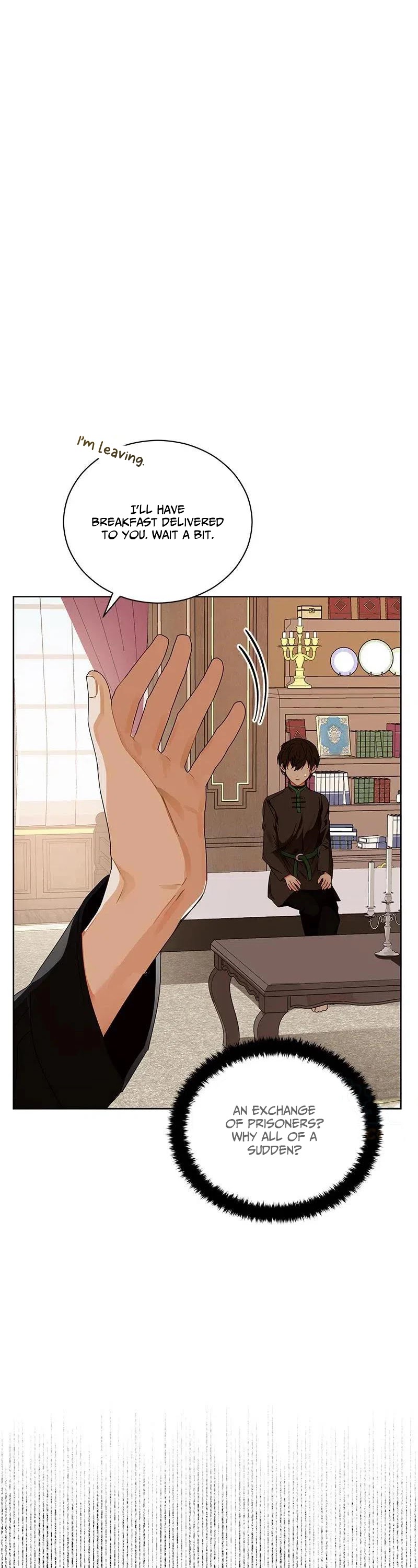 Crimson Karma Chapter 90 page 29 - Chapter 90