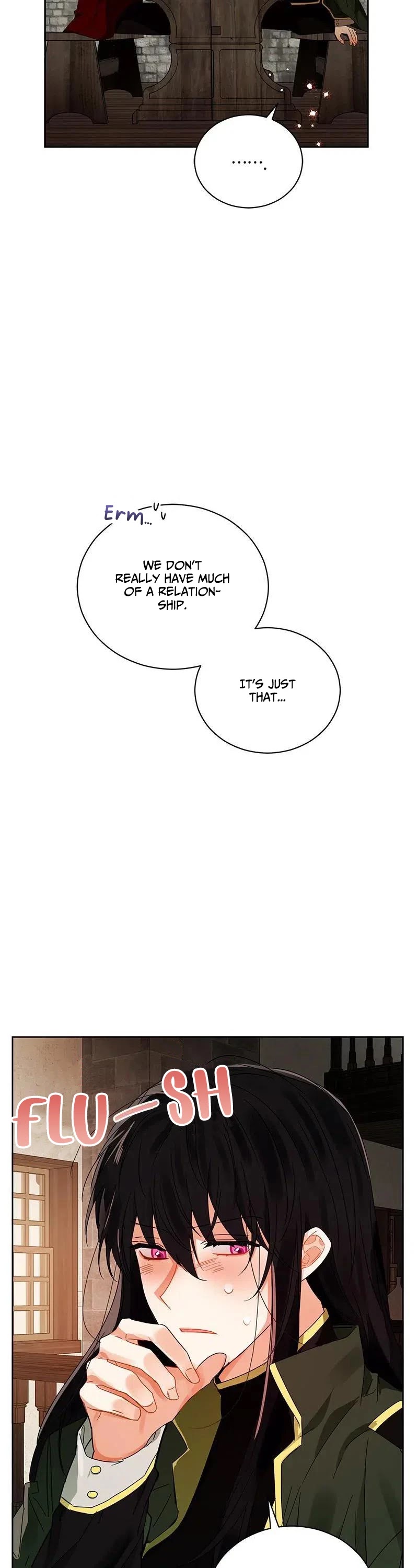 Crimson Karma Chapter 90 page 36 - Chapter 90
