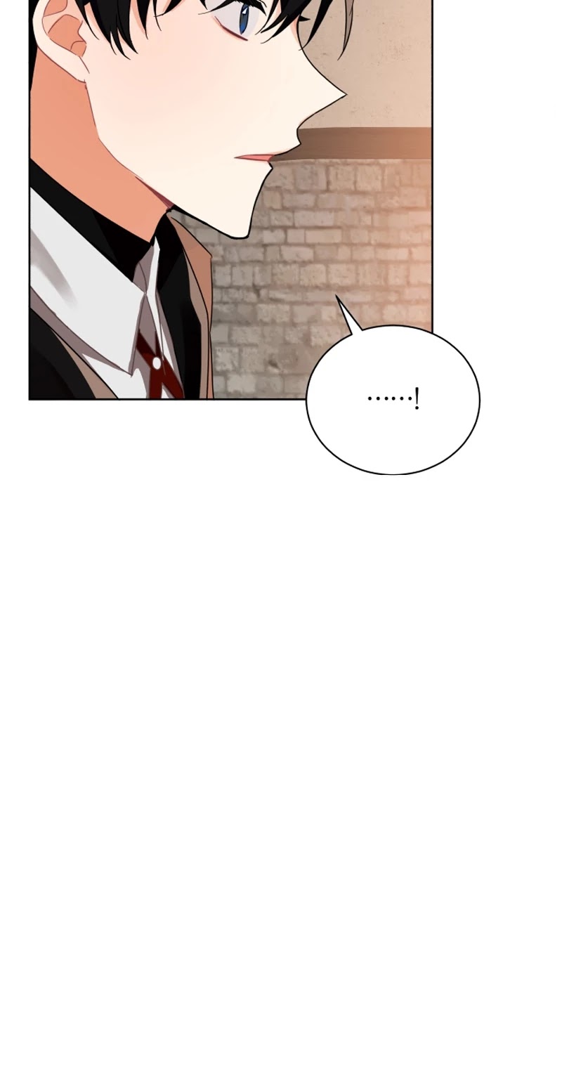 Crimson Karma Chapter 90 page 38 - Chapter 90