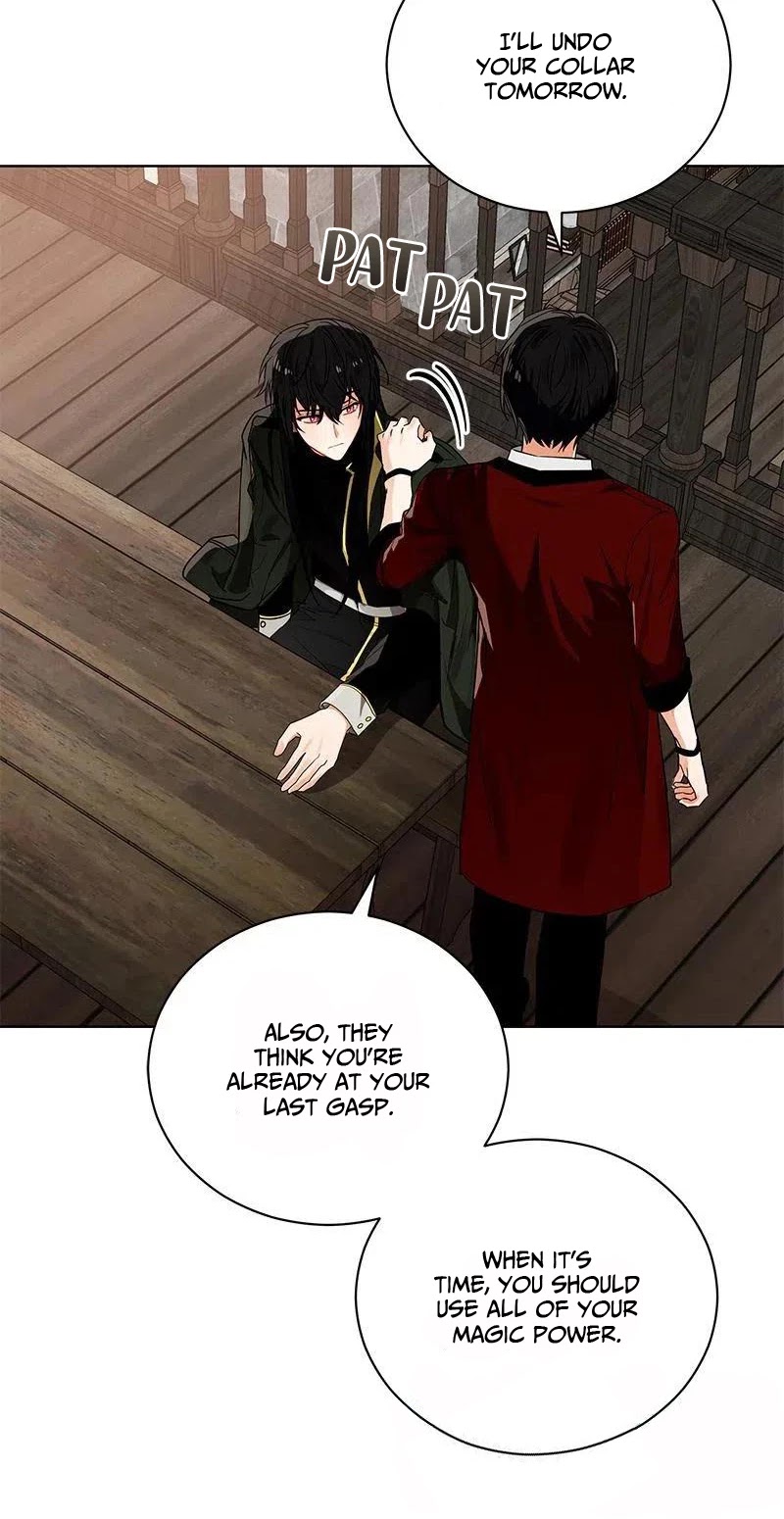 Crimson Karma Chapter 90 page 42 - Chapter 90
