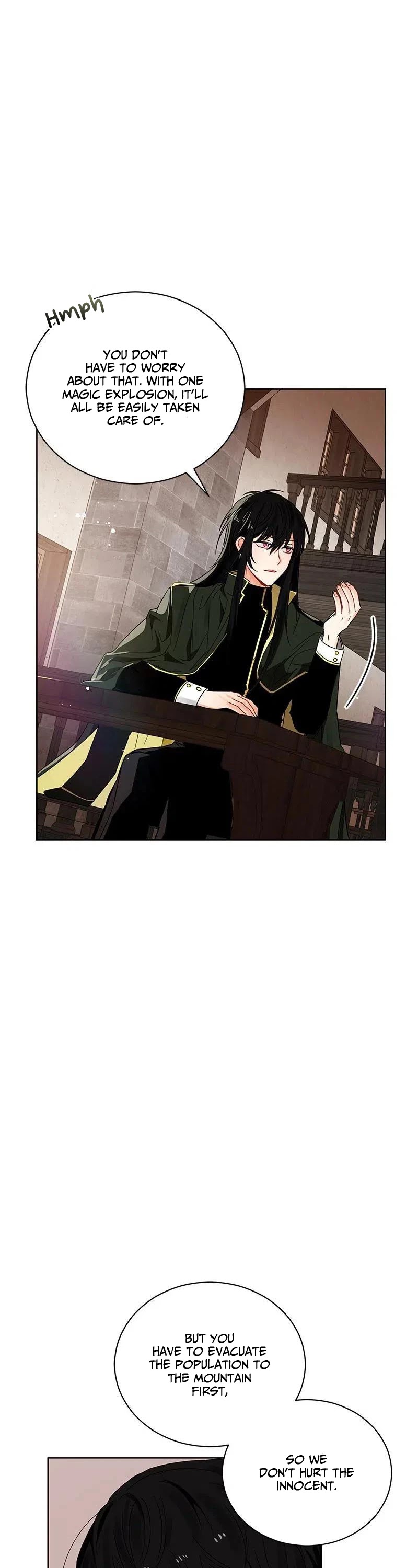 Crimson Karma Chapter 90 page 43 - Chapter 90