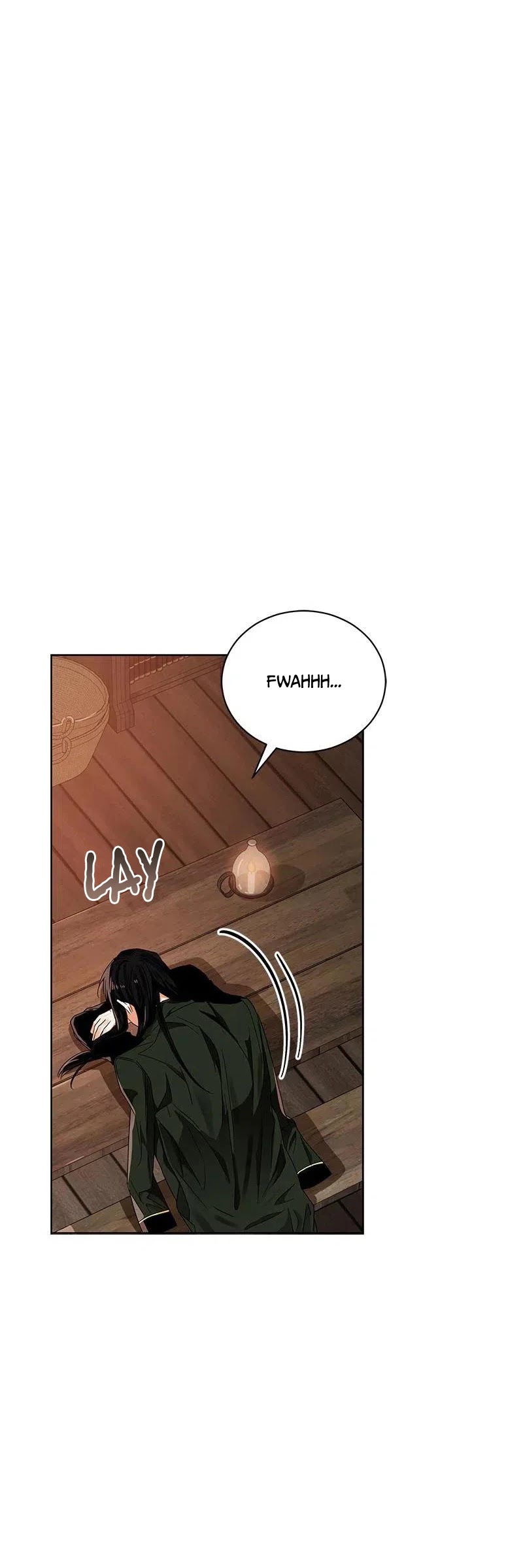 Crimson Karma Chapter 90 page 45 - Chapter 90