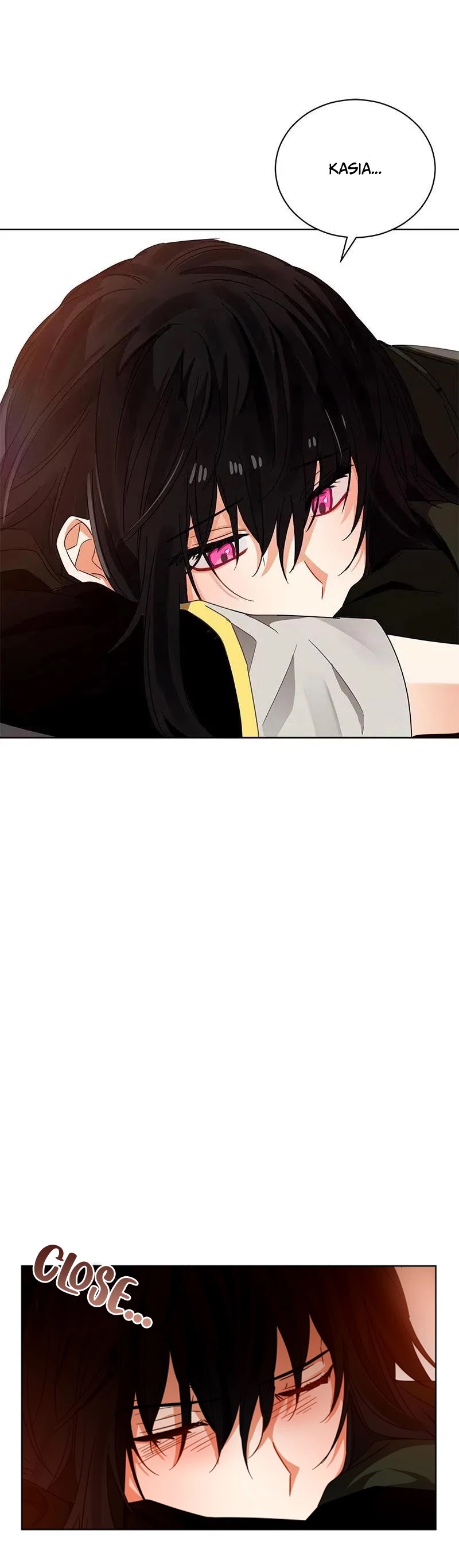 Crimson Karma Chapter 90 page 46 - Chapter 90