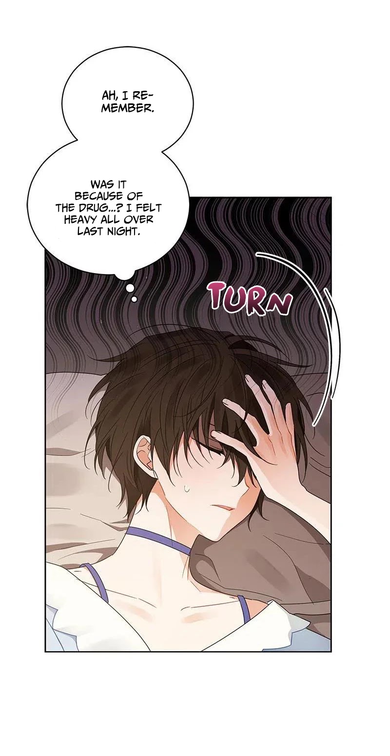 Crimson Karma Chapter 90 page 5 - Chapter 90