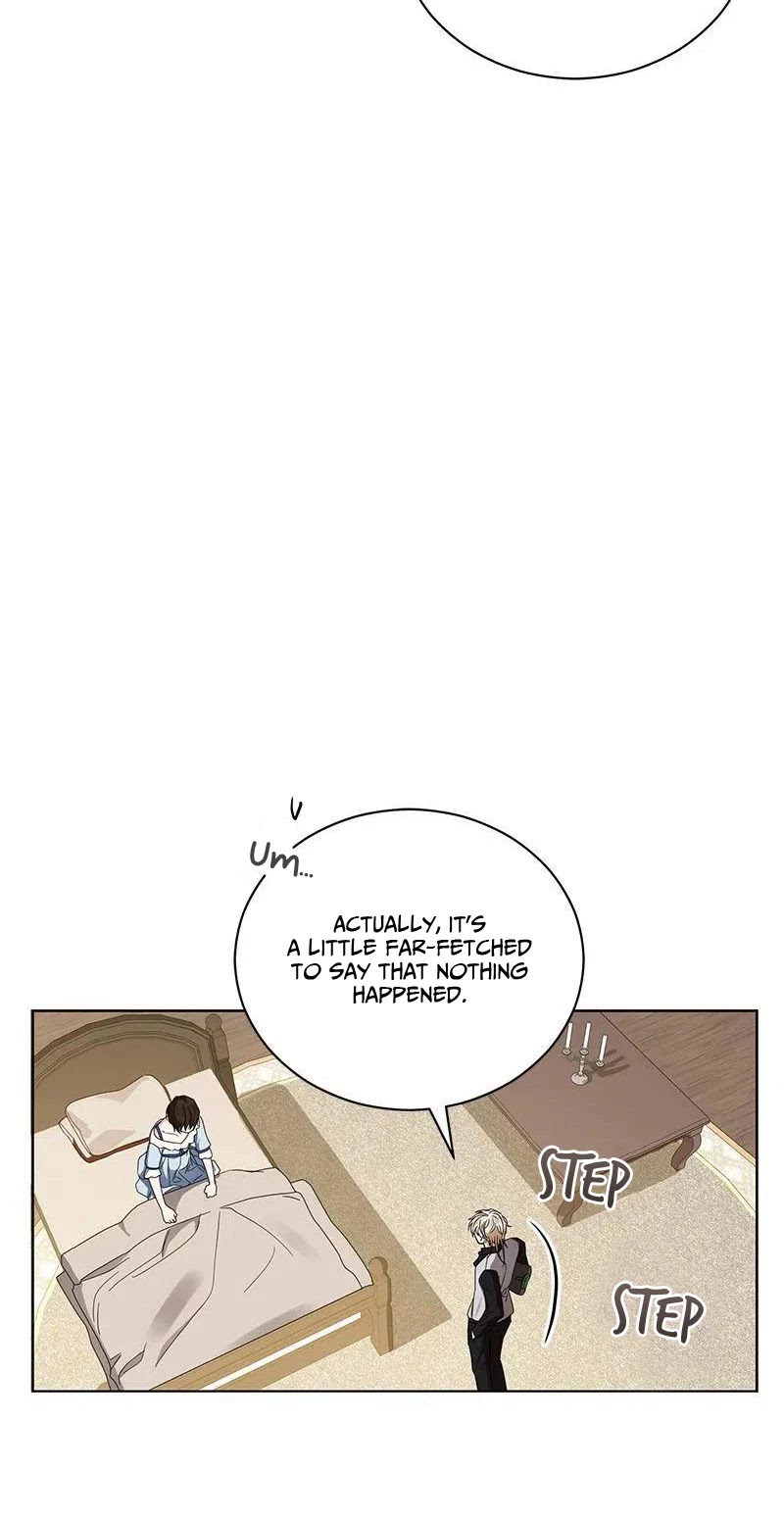 Crimson Karma Chapter 90 page 9 - Chapter 90