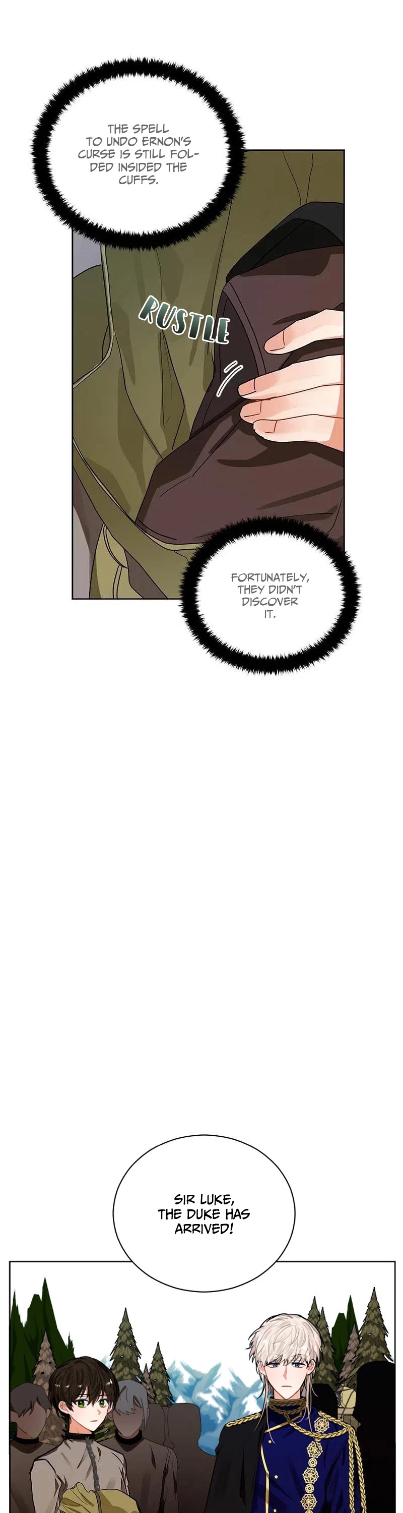 Crimson Karma Chapter 91 page 10 - Chapter 91