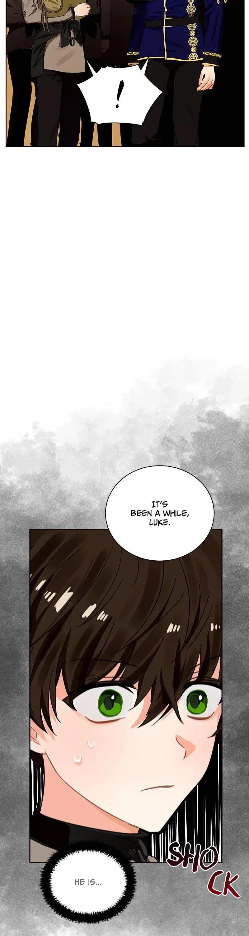 Crimson Karma Chapter 91 page 11 - Chapter 91