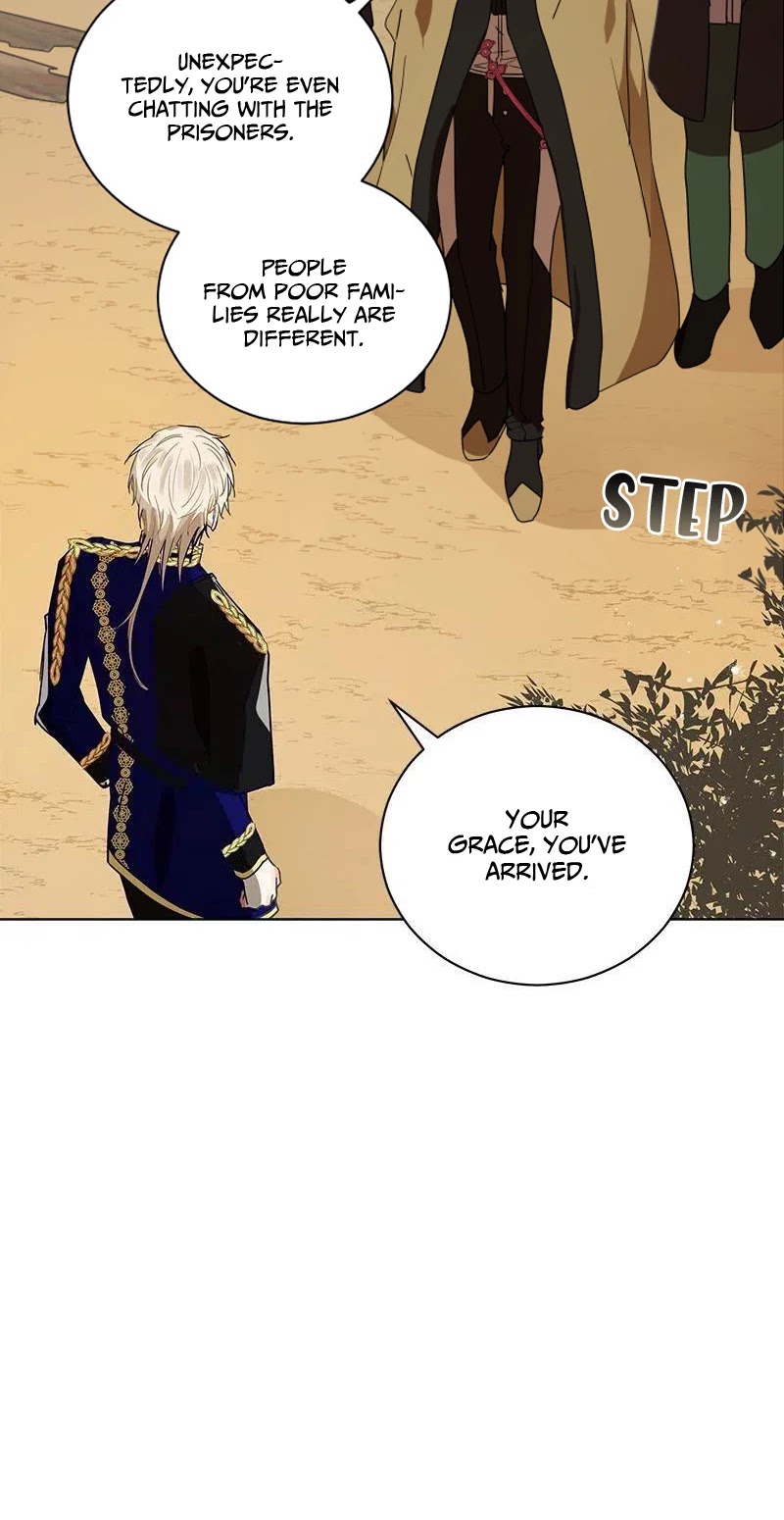Crimson Karma Chapter 91 page 13 - Chapter 91