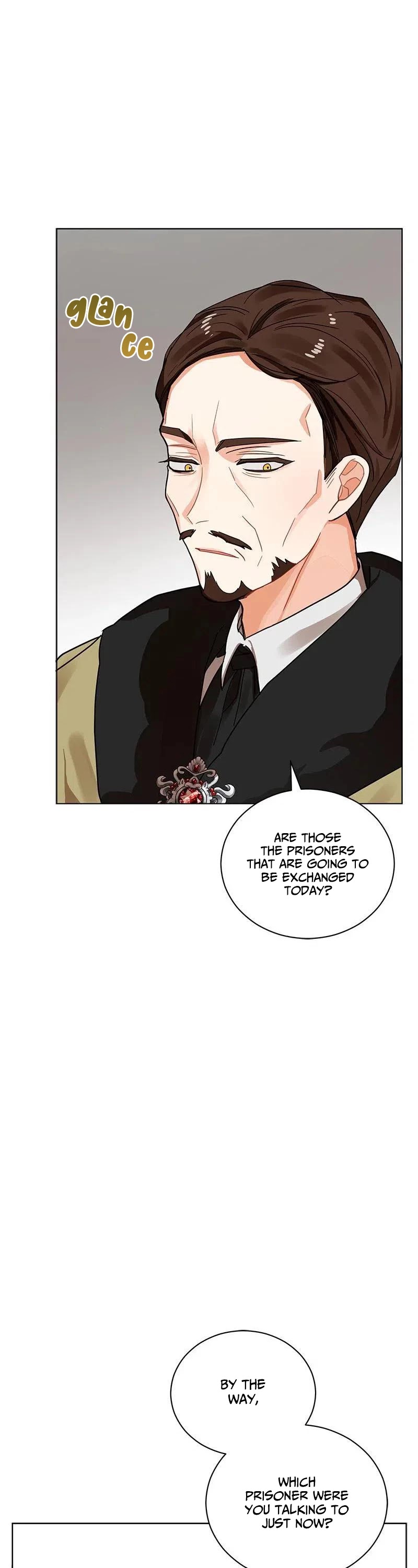 Crimson Karma Chapter 91 page 14 - Chapter 91
