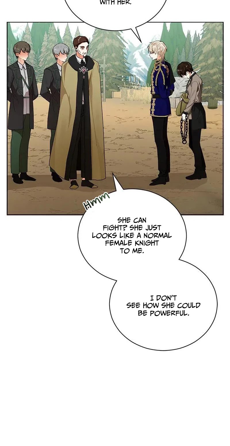 Crimson Karma Chapter 91 page 17 - Chapter 91