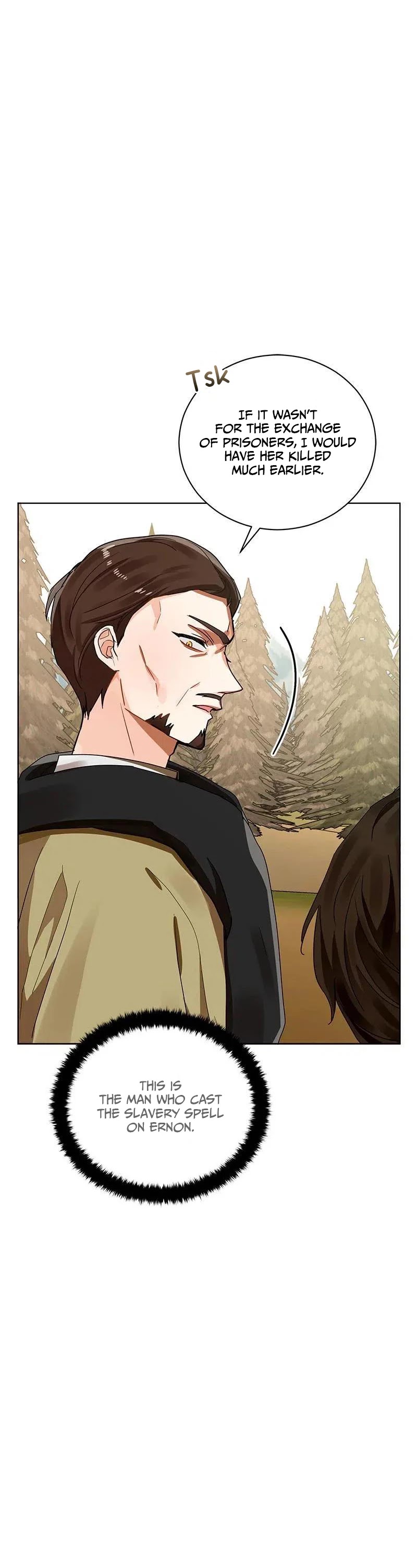 Crimson Karma Chapter 91 page 18 - Chapter 91