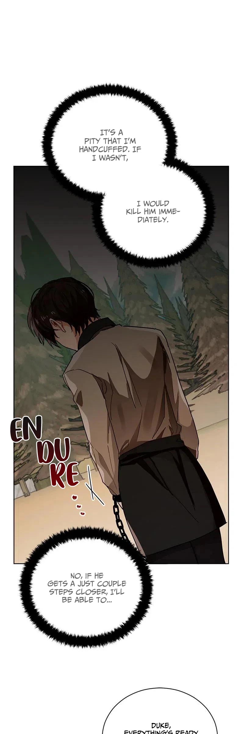 Crimson Karma Chapter 91 page 19 - Chapter 91