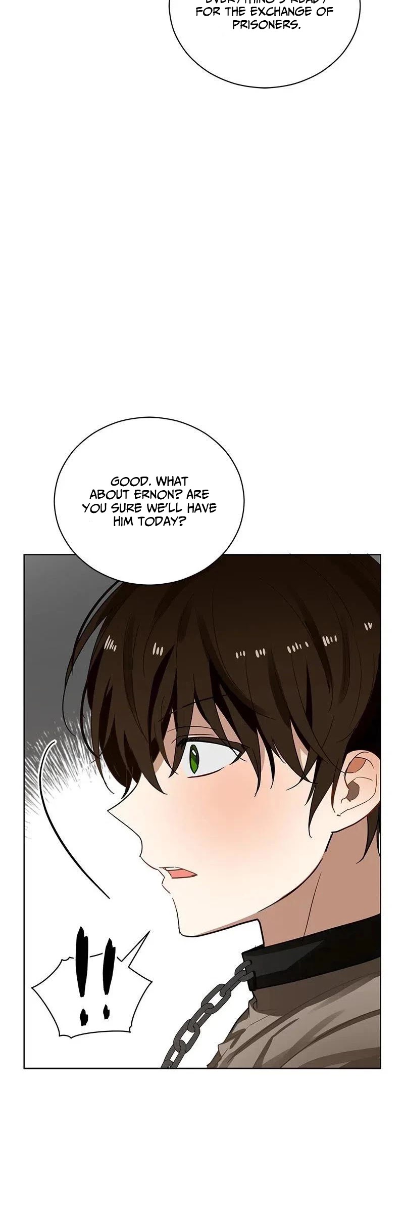 Crimson Karma Chapter 91 page 20 - Chapter 91