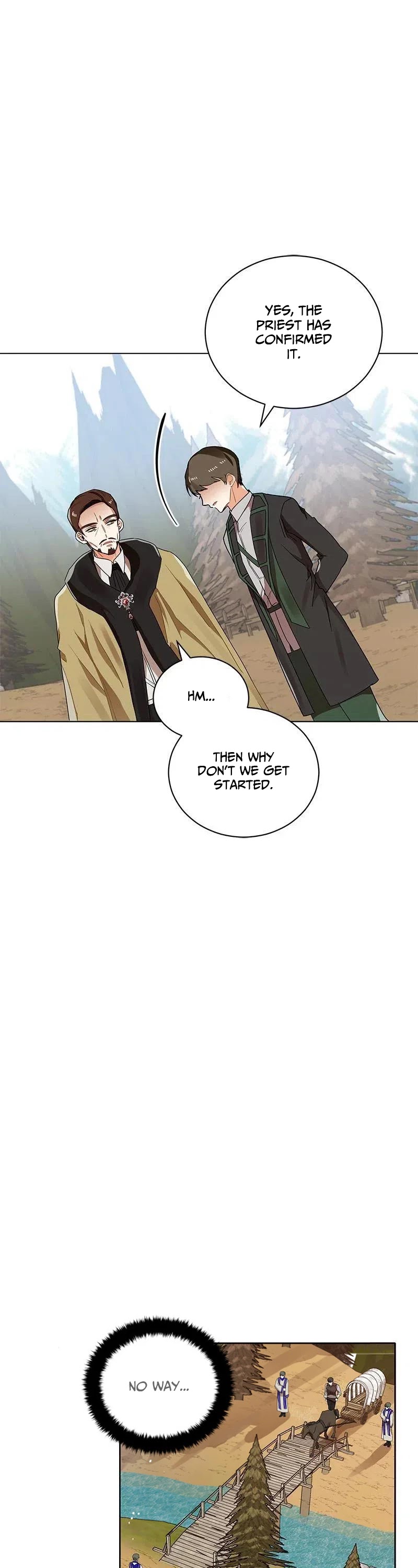 Crimson Karma Chapter 91 page 21 - Chapter 91
