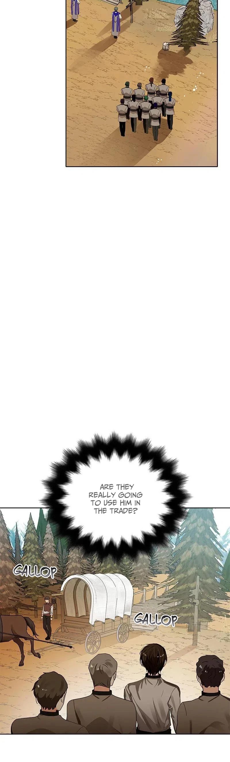 Crimson Karma Chapter 91 page 22 - Chapter 91
