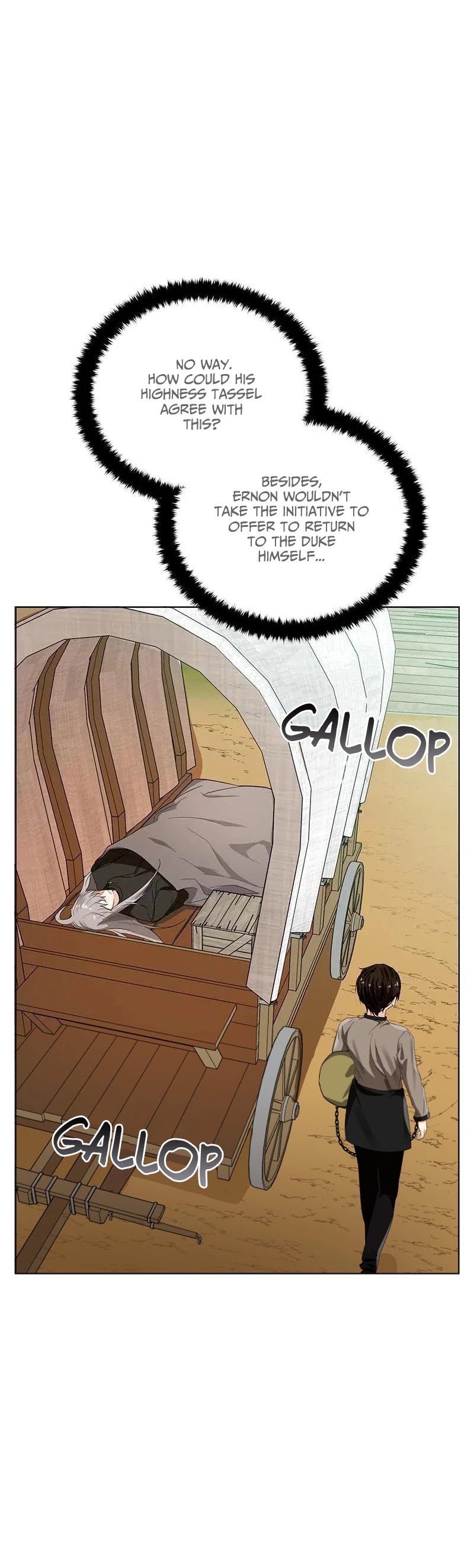 Crimson Karma Chapter 91 page 23 - Chapter 91