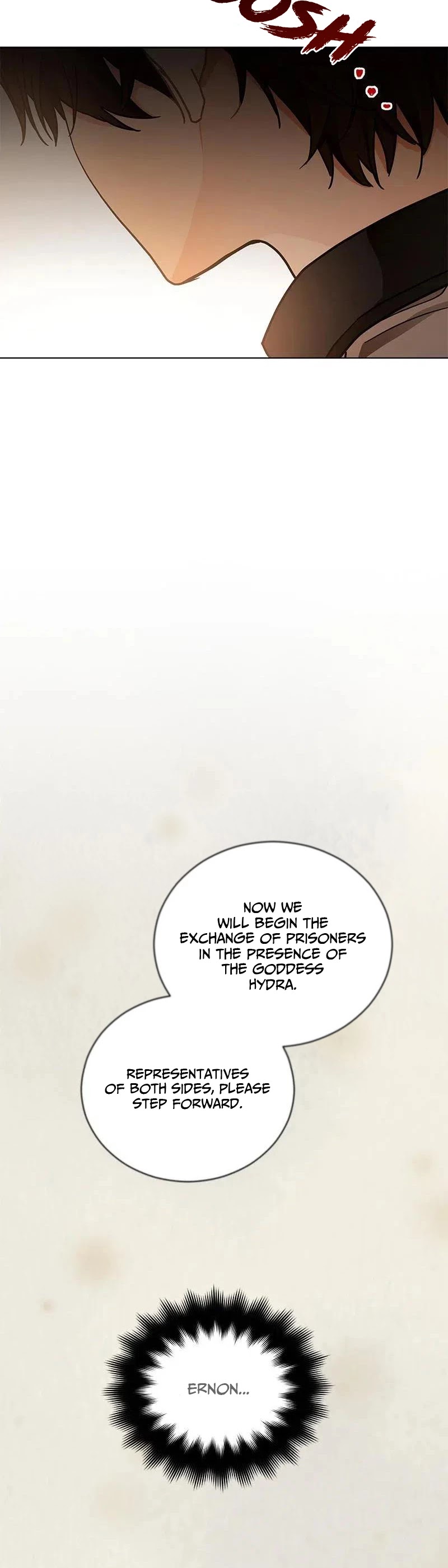 Crimson Karma Chapter 91 page 25 - Chapter 91