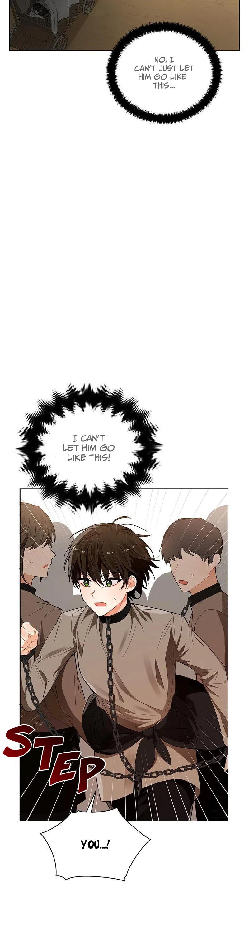Crimson Karma Chapter 91 page 28 - Chapter 91