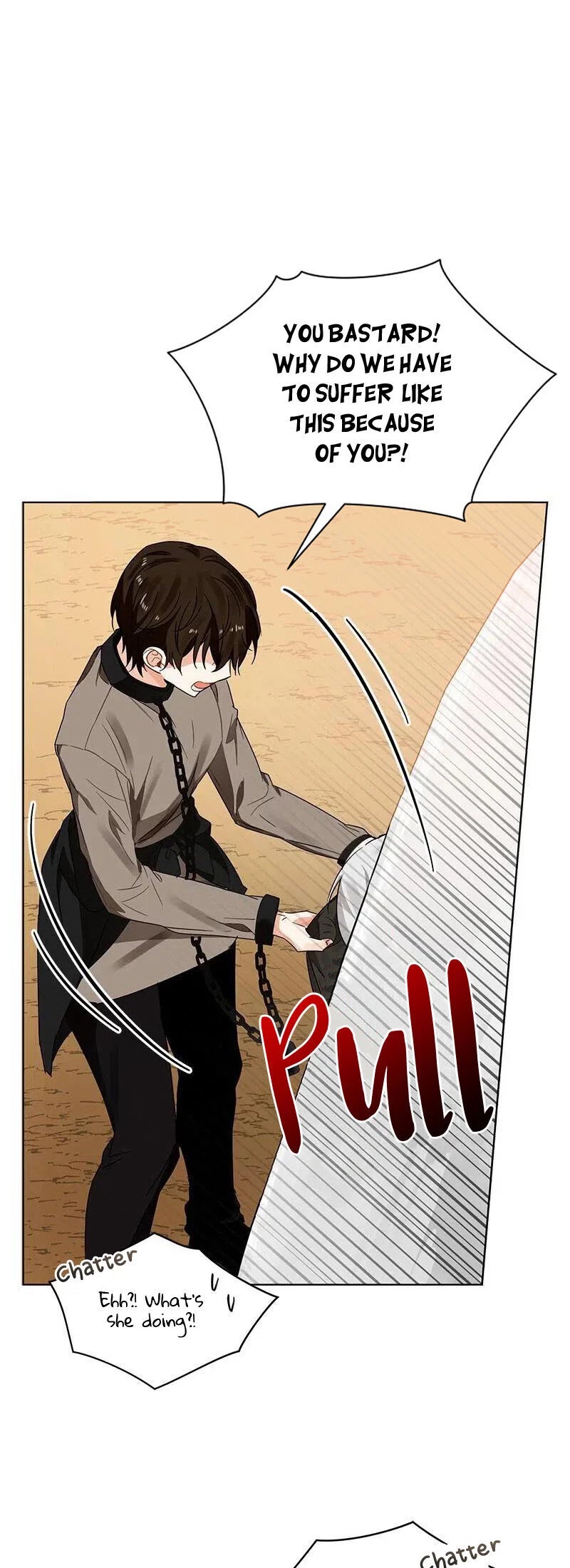 Crimson Karma Chapter 91 page 29 - Chapter 91