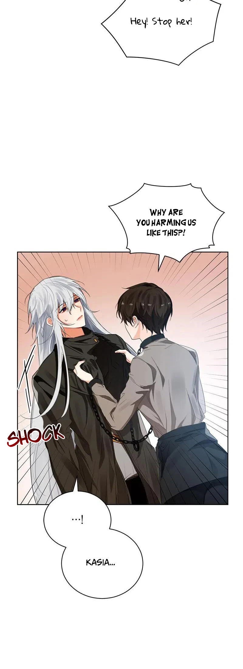 Crimson Karma Chapter 91 page 30 - Chapter 91