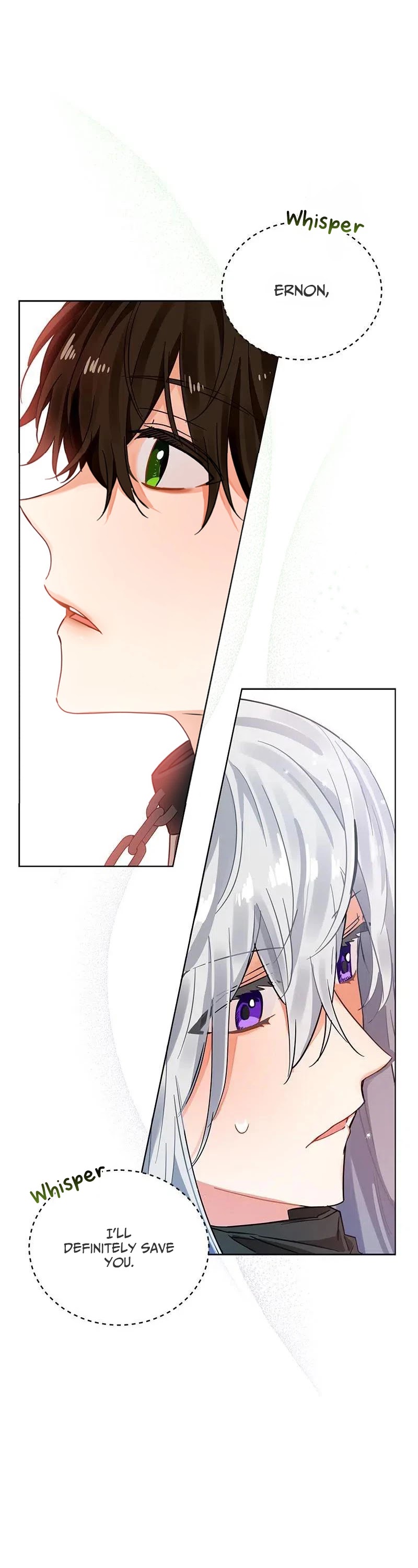 Crimson Karma Chapter 91 page 31 - Chapter 91