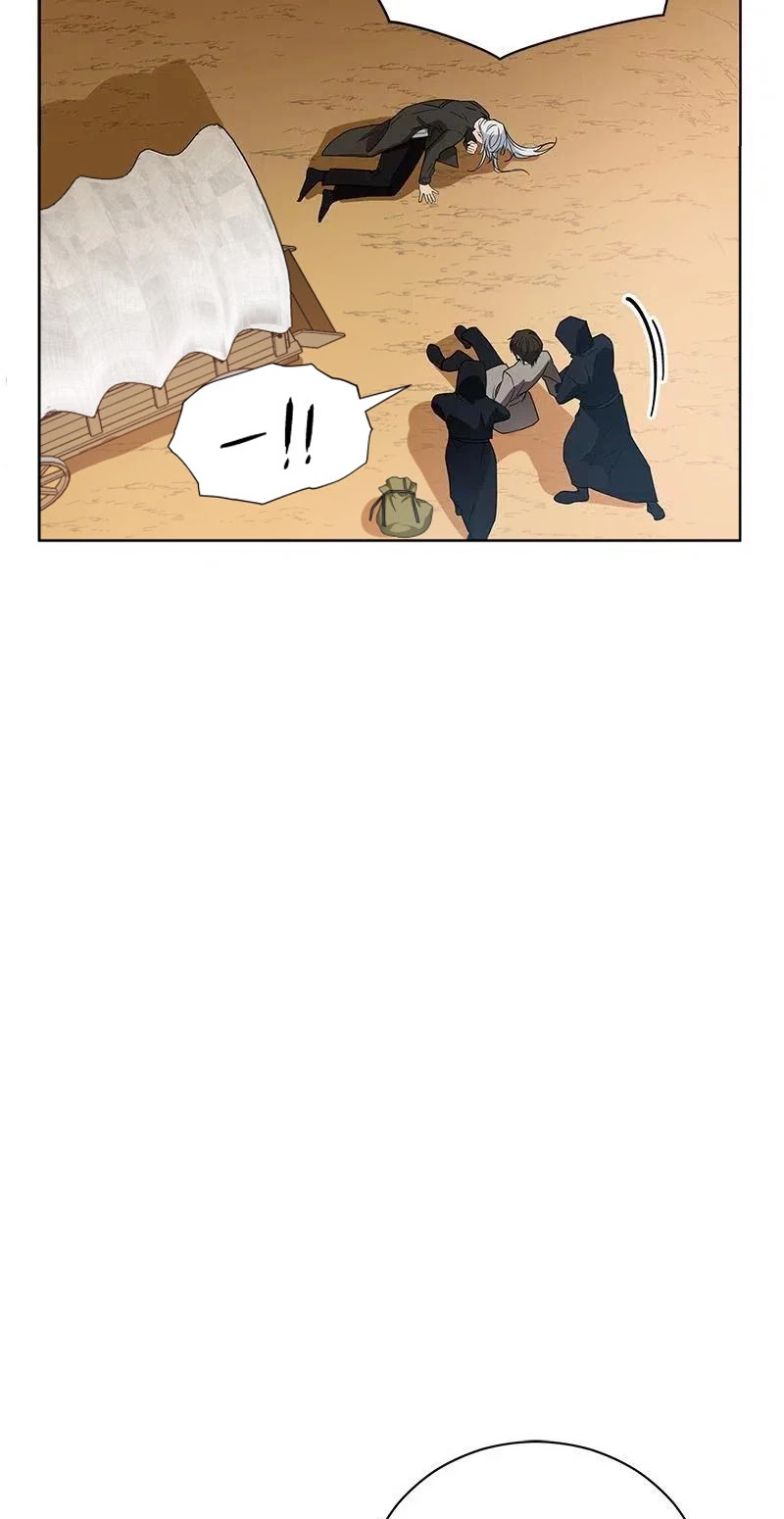 Crimson Karma Chapter 91 page 33 - Chapter 91