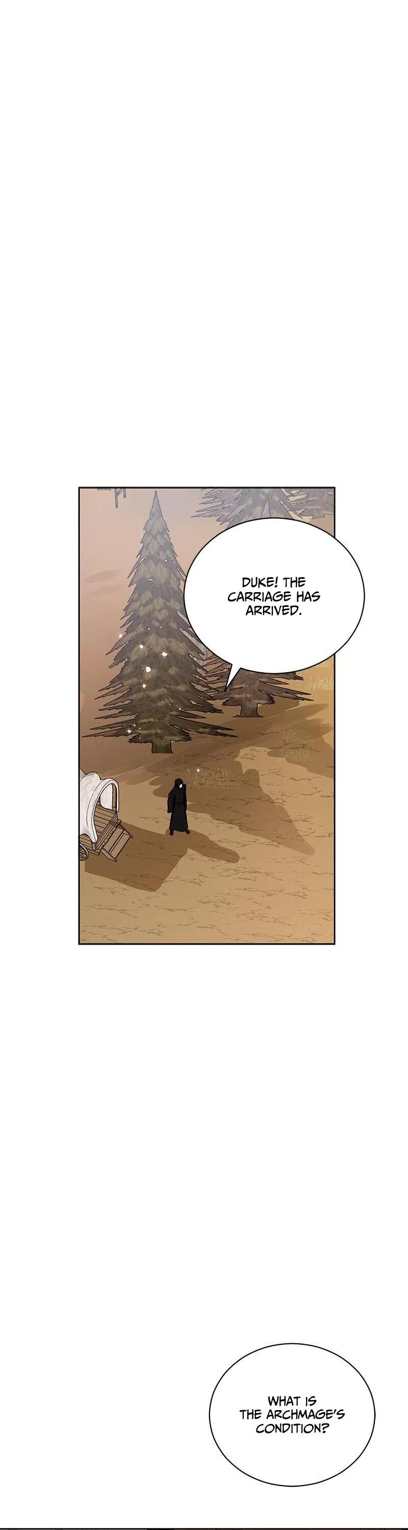 Crimson Karma Chapter 91 page 35 - Chapter 91