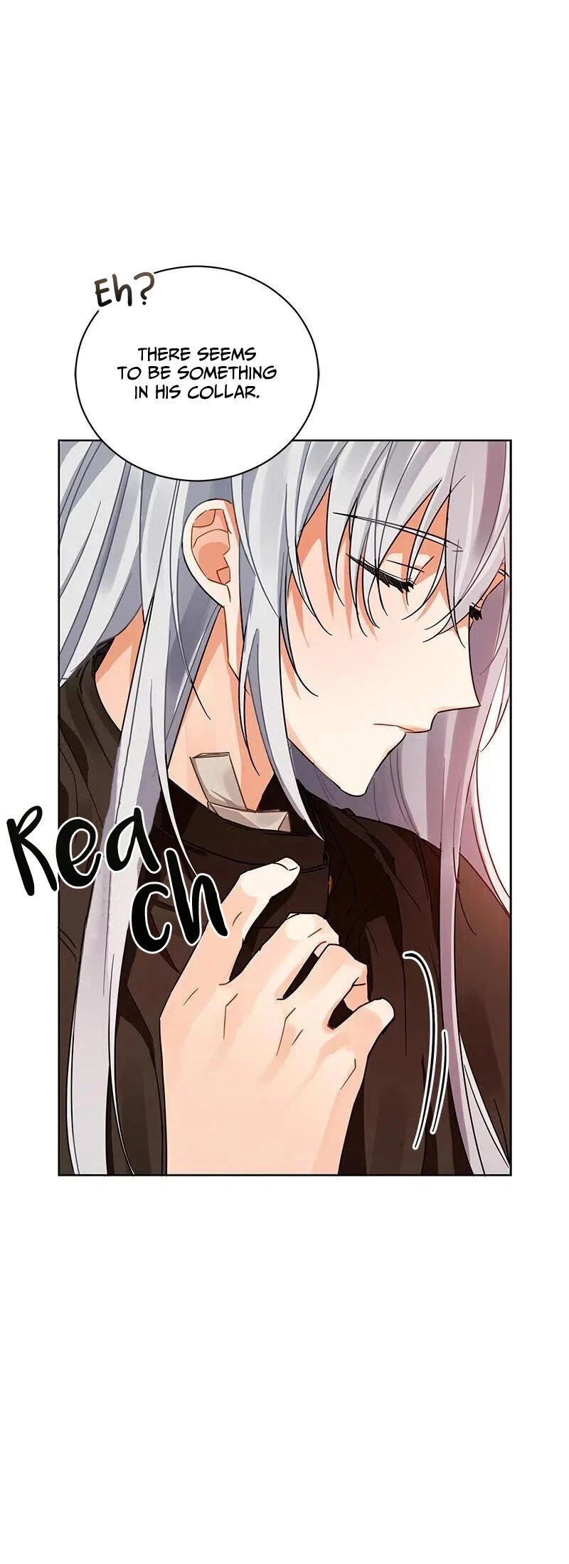 Crimson Karma Chapter 91 page 38 - Chapter 91