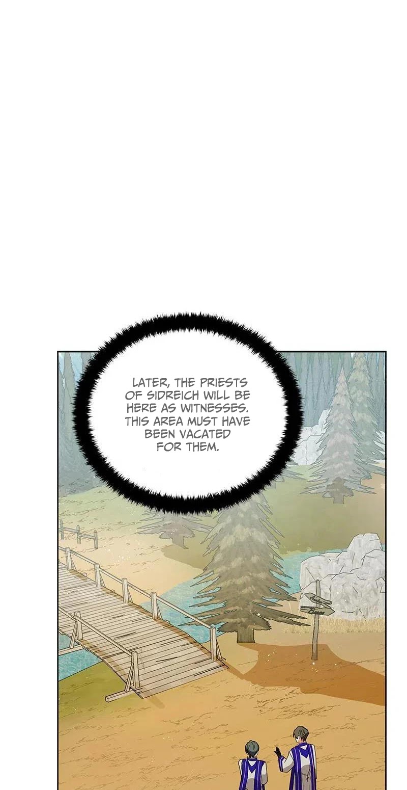 Crimson Karma Chapter 91 page 4 - Chapter 91