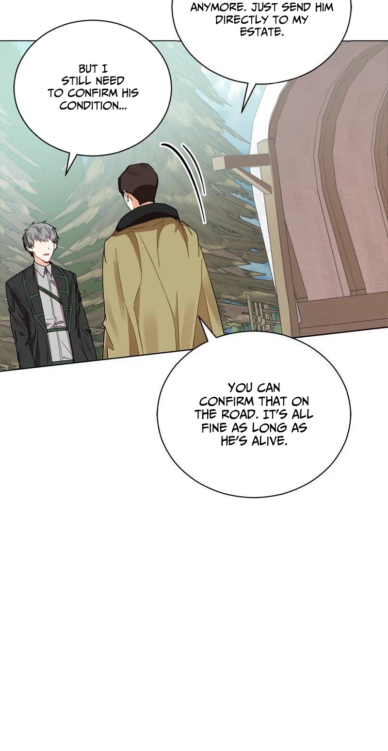 Crimson Karma Chapter 91 page 42 - Chapter 91