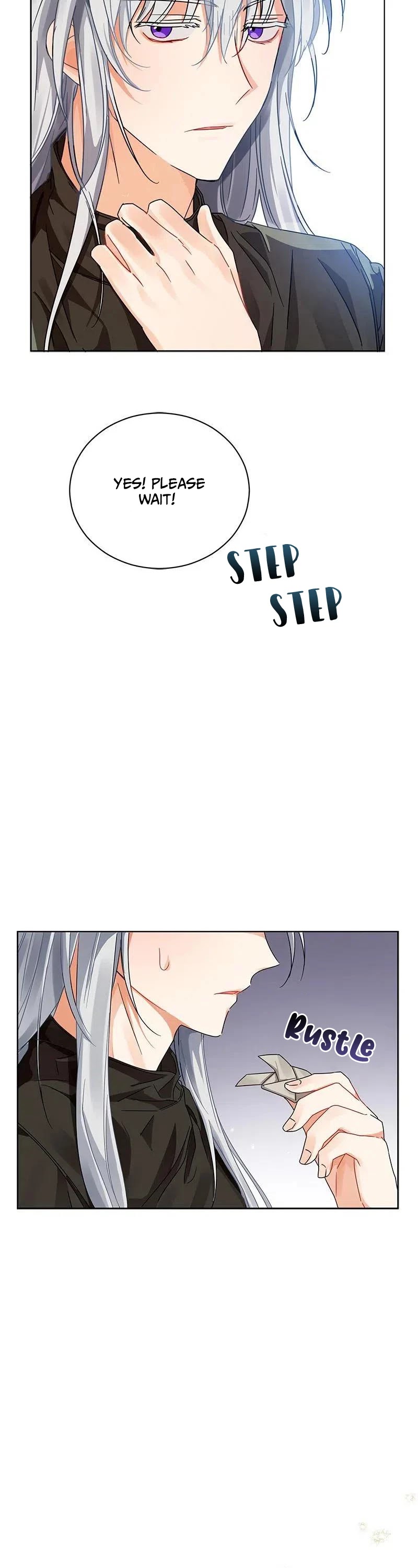 Crimson Karma Chapter 91 page 44 - Chapter 91