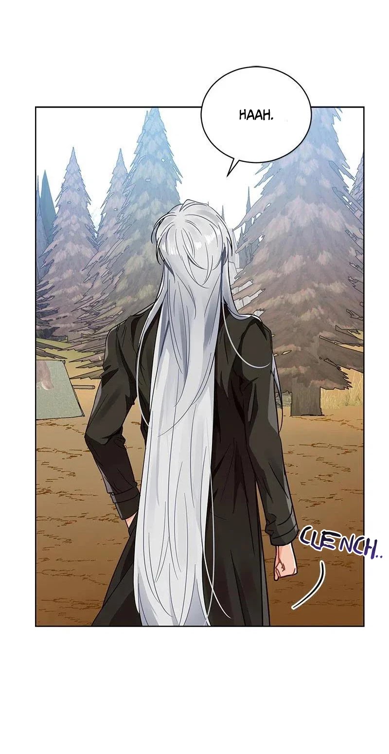 Crimson Karma Chapter 91 page 46 - Chapter 91