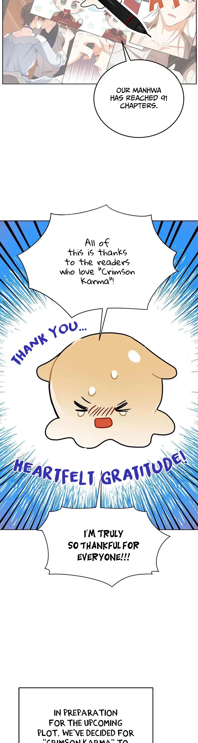 Crimson Karma Chapter 91 page 51 - Chapter 91