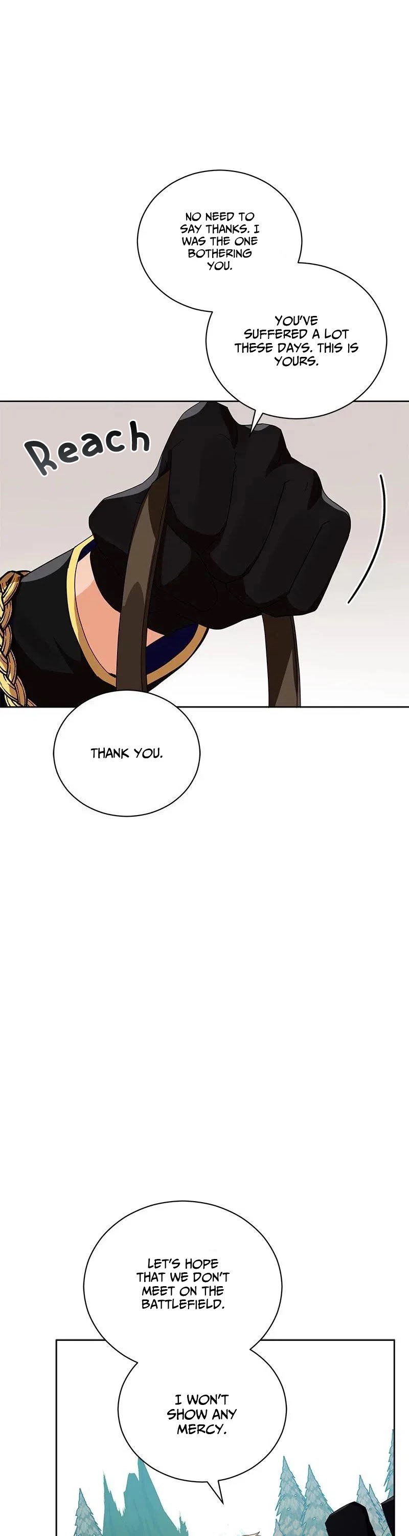Crimson Karma Chapter 91 page 7 - Chapter 91