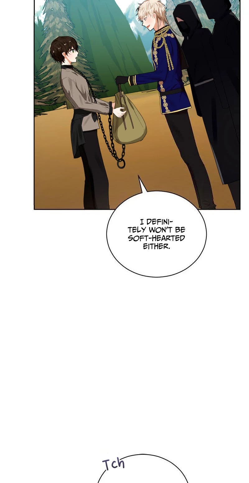 Crimson Karma Chapter 91 page 8 - Chapter 91