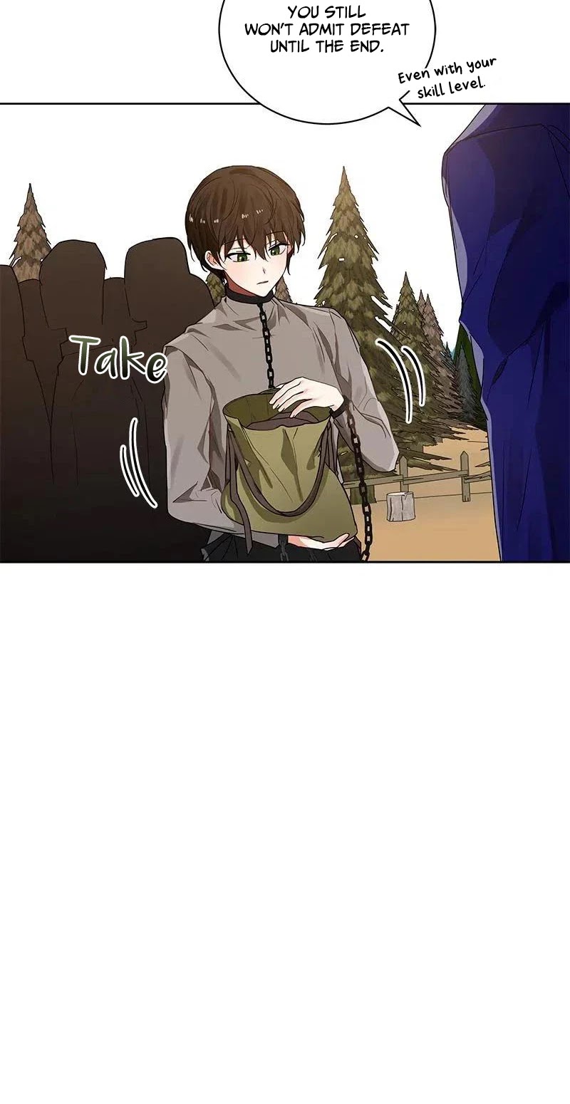 Crimson Karma Chapter 91 page 9 - Chapter 91