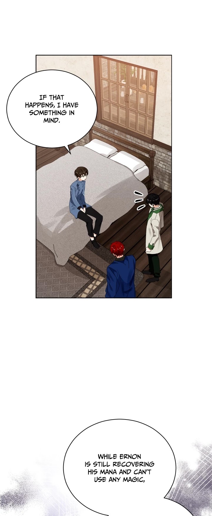 Crimson Karma Chapter 92 page 14 - Chapter 92