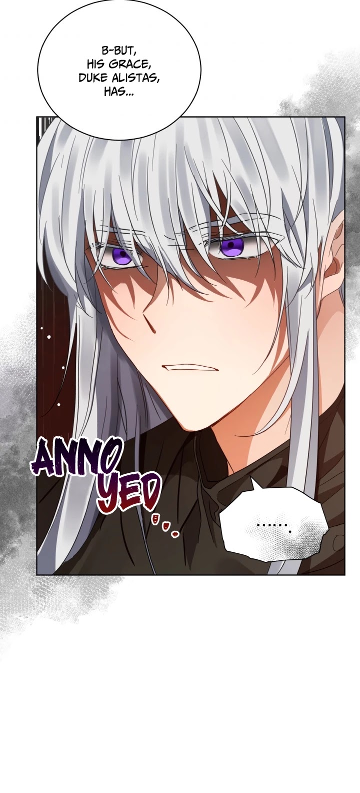 Crimson Karma Chapter 92 page 20 - Chapter 92