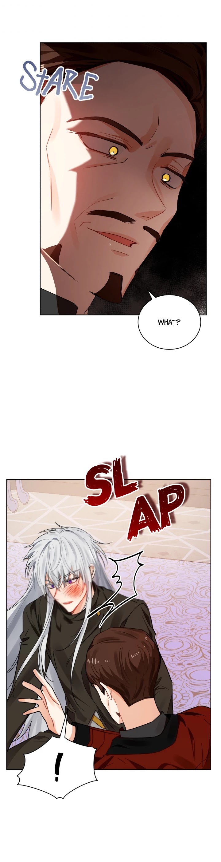 Crimson Karma Chapter 92 page 29 - Chapter 92