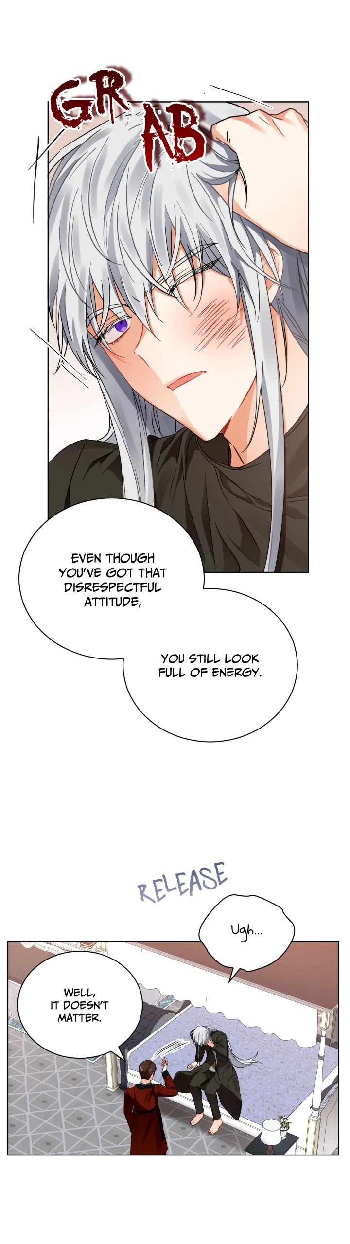 Crimson Karma Chapter 92 page 30 - Chapter 92