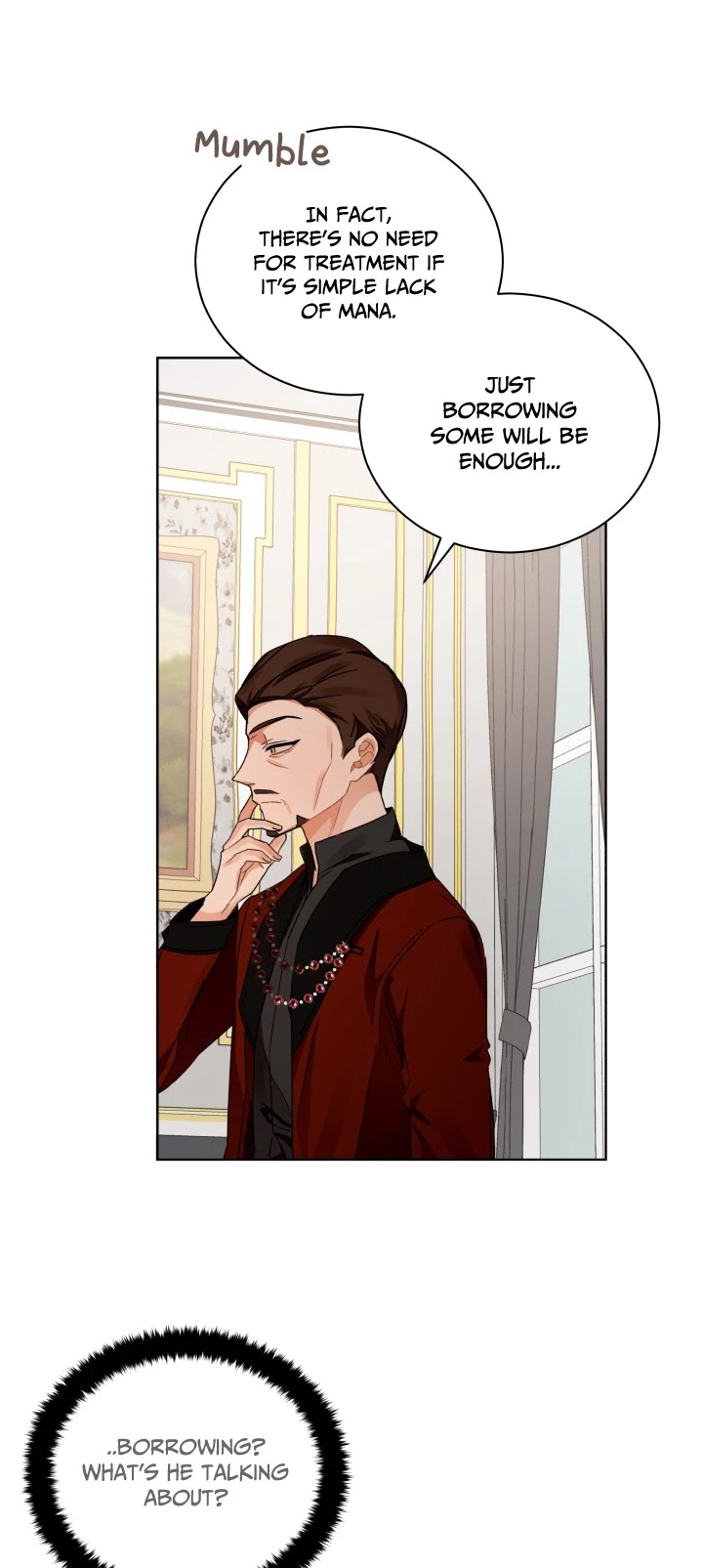 Crimson Karma Chapter 92 page 31 - Chapter 92