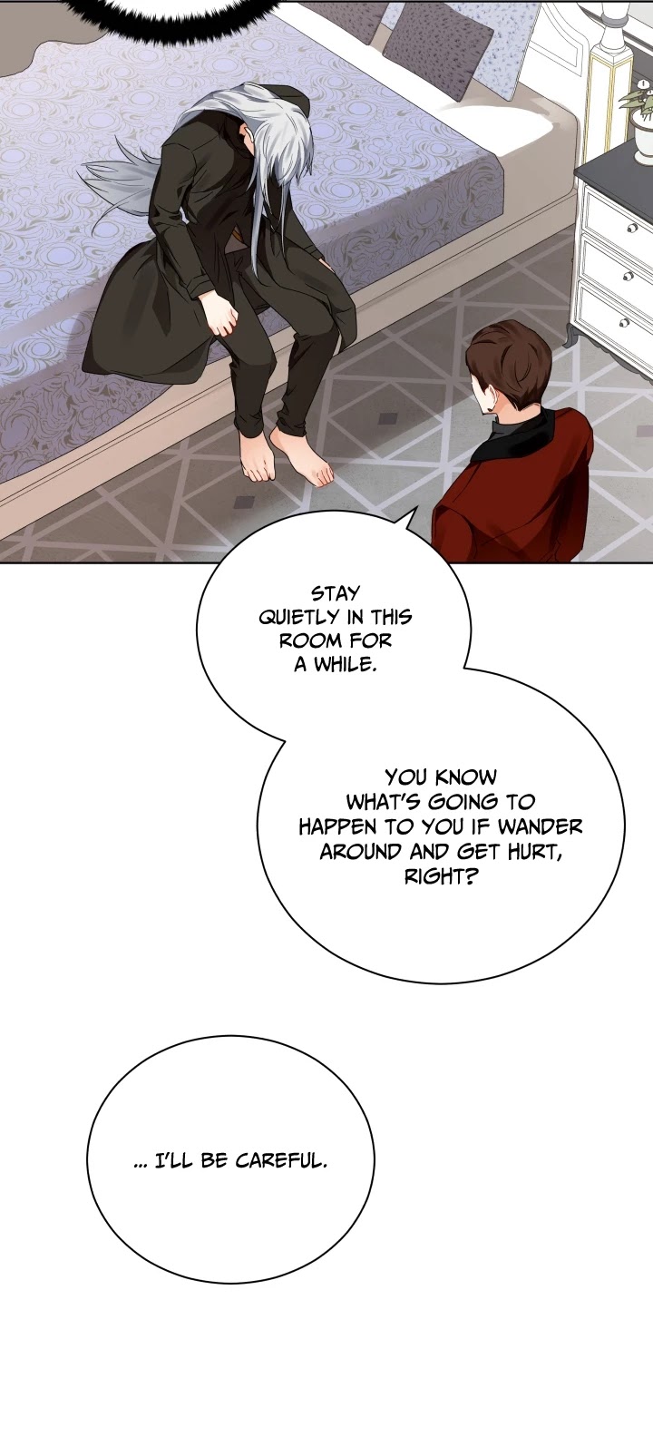 Crimson Karma Chapter 92 page 32 - Chapter 92