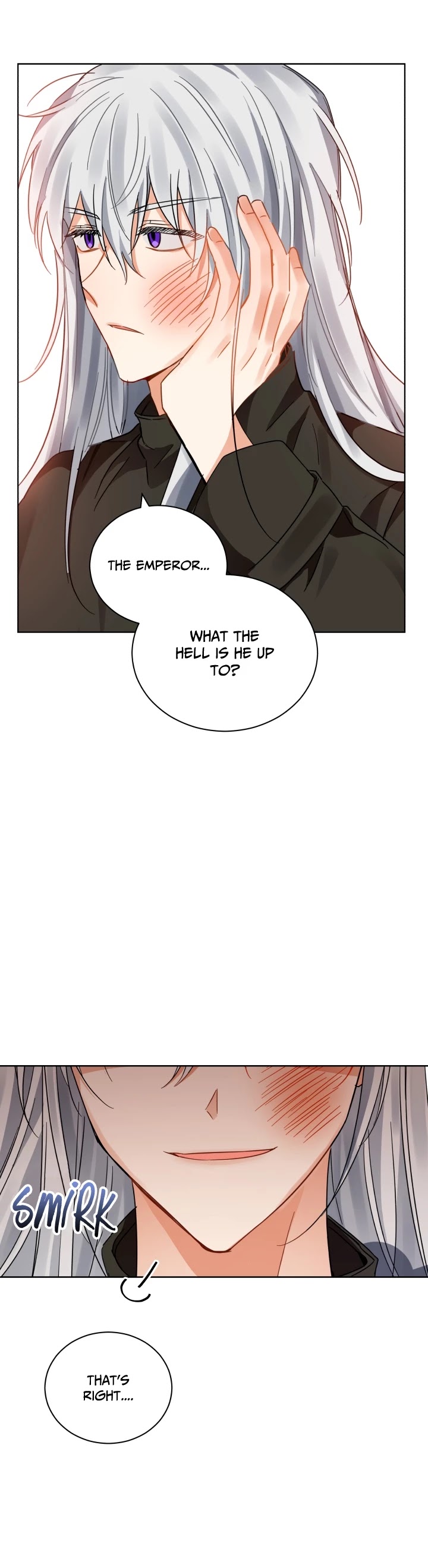 Crimson Karma Chapter 92 page 34 - Chapter 92