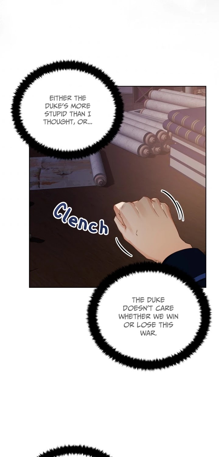 Crimson Karma Chapter 92 page 38 - Chapter 92