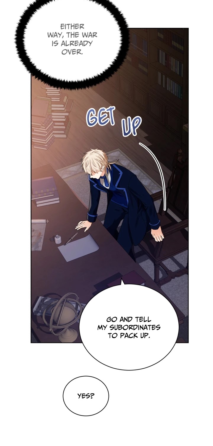 Crimson Karma Chapter 92 page 39 - Chapter 92